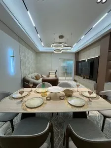 Квартира в ЖК New Life, 151 м², Яшнабадский район