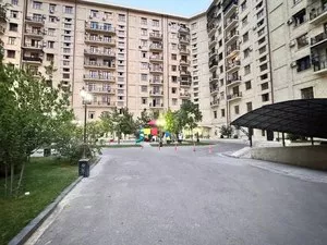 Квартира в ЖК New Life, 153 кв.м, Яшнабадский район