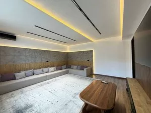 Квартира в ЖК New Life, 180 кв.м, 4 комнаты