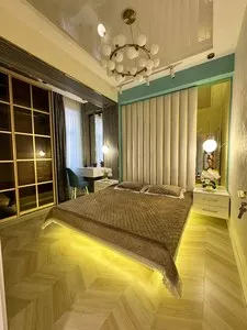 Квартира в ЖК New Life, 2 комнаты, 46 кв.м