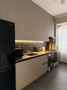 Квартира в ЖК New Life, 2 комнаты, 70 кв.м