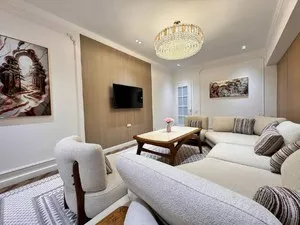 Квартира в ЖК New Life Yashnobad, 115 м2
