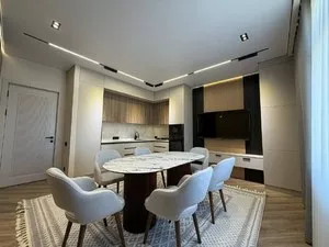 Квартира в ЖК New Life Yashnobad, 92 м2