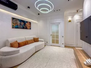 Квартира в ЖК Nikitina Residence