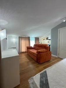Квартира в ЖК Новомосковская, 65 м2