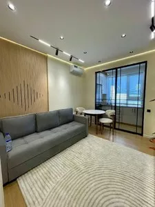 Квартира в ЖК NRG BI SADO, 40 м2