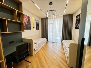 Квартира в ЖК NRG Bi Sado Business 3/3/9