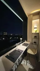 Квартира в ЖК NRG Botanica Saroyi, 75 м2