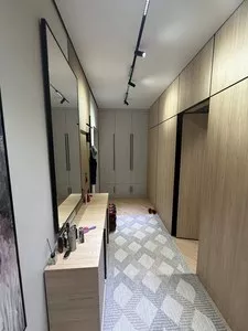 Квартира в ЖК NRG Hayot, 2-комнатная, 60 кв.м