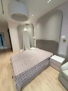 Квартира в ЖК NRG Hoyot, 130 кв.м, Юнусабадский район
