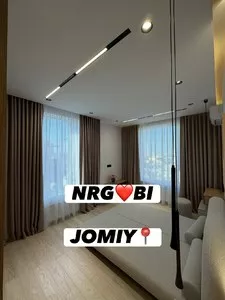 Квартира в ЖК NRG Jomiy, Алмазарский район