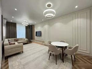 Квартира в ЖК NRG Карасу, 94 м2