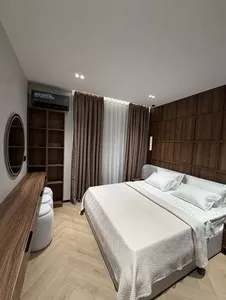 Квартира в ЖК NRG Maftun Makon, 2 комнаты, 50 кв.м
