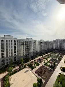Квартира в ЖК NRG Mirzo Ulugbek, 1-комнатная, 43 кв.м