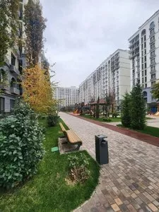 Квартира в ЖК NRG Mirzo-Ulugbek