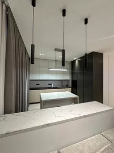 Квартира в ЖК NRG Oybek, 130 кв.м