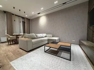 Квартира в ЖК NRG Oybek, 2 комнаты, 60 кв.м