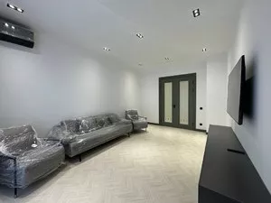 Квартира в ЖК NRG Oybek, 2 комнаты, 72 кв.м
