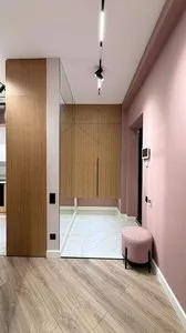 Квартира в ЖК NRG Oybek, Мирабадский район