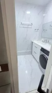 Квартира в ЖК NRG парк