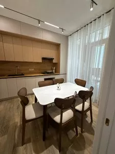 Квартира в ЖК NRG Sado Business, 3-комнатная, 80 кв.м