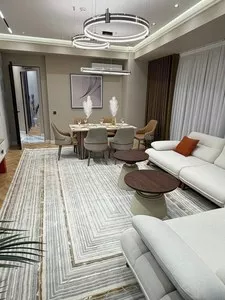 Квартира в ЖК NRG U-Tower, 2 комнаты, 27 кв.м