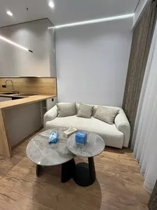 Квартира в ЖК NRG U Tower, 2 комнаты, 45 кв.м