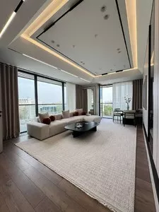 Квартира в ЖК NRG U-Tower, 72 м2