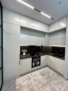 Квартира в ЖК NRG U-Tower, Шайхантахурский район