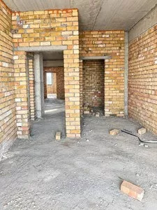 Квартира в ЖК Nukus Avenue, 118 м²