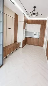 Квартира в ЖК Nukus Avenue, 52 кв.м