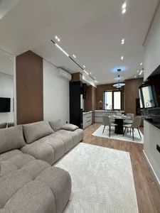 Квартира в ЖК Nukus Avenue
