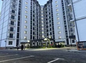 Квартира в ЖК OBI Hayot, Яшнабадский район