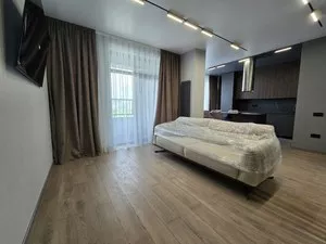 Квартира в ЖК Oybek, 2 комнаты, 50 кв.м