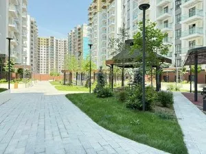 Квартира в ЖК O’z Mahal, 45 м2