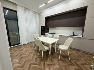 Квартира в ЖК O'z Mahal, 63 м2