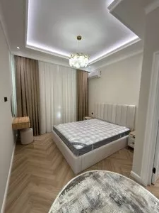 Квартира в ЖК Oz Mahal, 67 м2, Мирзо-Улугбекский район