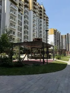 Квартира в ЖК Oz Mahal Golden House, 45 м2