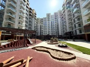 Квартира в ЖК Oz Mahal, Мирзо-Улугбекский район