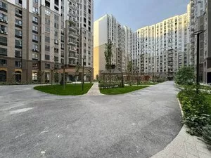 Квартира в ЖК Oz Makon, 1-комнатная, 30 м2