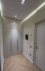 Квартира в ЖК Oz Makon, 1-комнатная, 35 кв.м