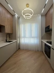 Квартира в ЖК Oz Makon, 2-комнатная, 54 кв.м