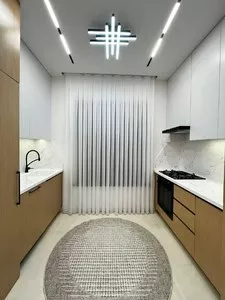 Квартира в ЖК Oz Makon, 2 комнаты, 45 м2