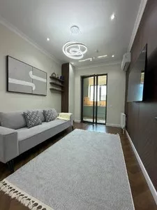 Квартира в ЖК Oz Makon, 37 кв.м