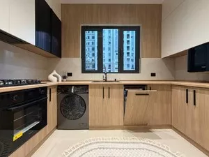 Квартира в ЖК O’z Makon, 38 м2, Мирабадский район