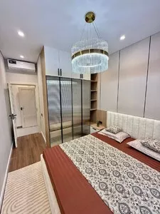 Квартира в ЖК Oz Makon, 42 м2