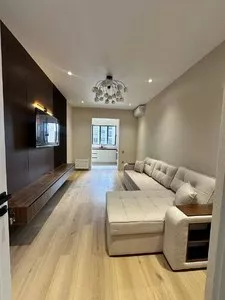Квартира в ЖК Oz Makon, 45 м2, Мирабадский район