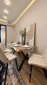 Квартира в ЖК O'z Makon, 55 м2, Мирабадский район