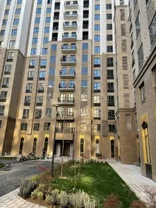 Квартира в ЖК Oz Makon Golden House