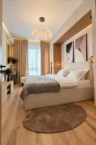 Квартира в ЖК Oz makon, Мирабадский район, 3 комнаты, 55 кв.м